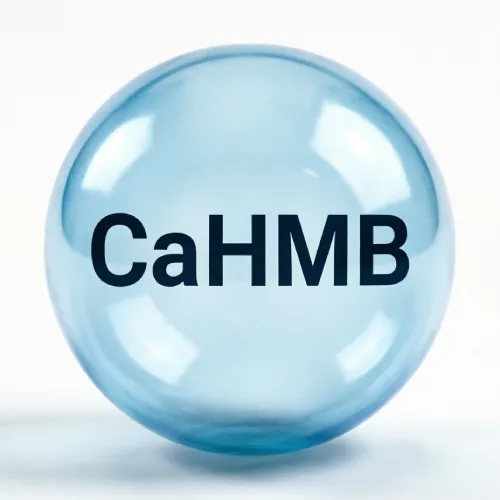 Idrossimetilbutirrato di calcio (HMB)