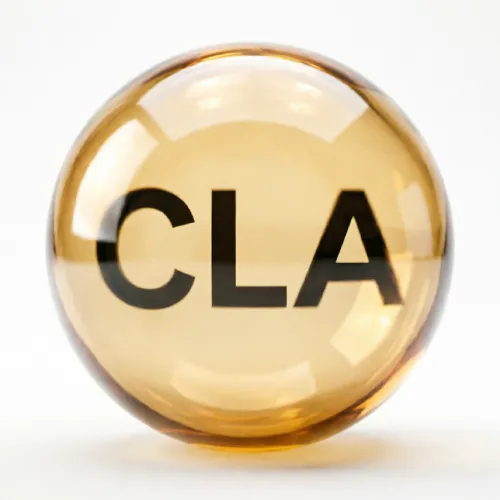 Acido linoleico coniugato (CLA)